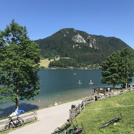 Apartment Berg Und See Schliersee Buitenkant foto