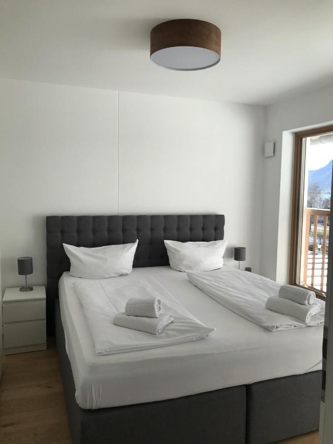 Apartment Berg Und See Schliersee Buitenkant foto
